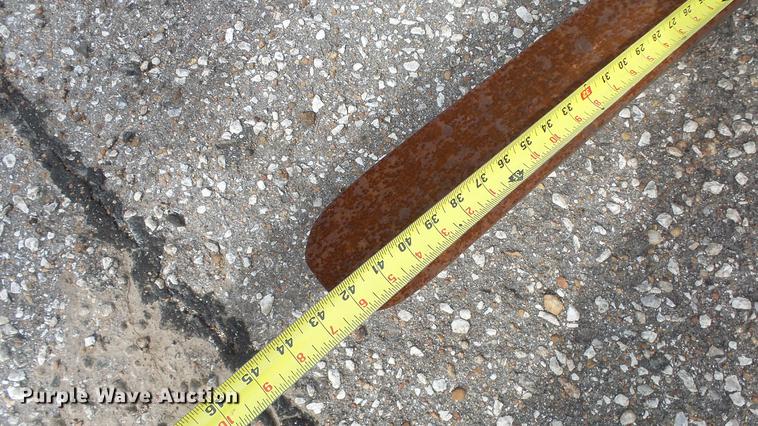 image for item AM9108 Lull 844 telehandler