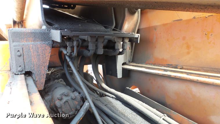 image for item AM9108 Lull 844 telehandler