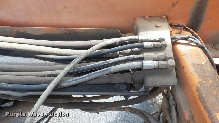 image for item AM9108 Lull 844 telehandler