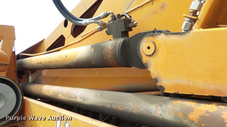 image for item AM9108 Lull 844 telehandler