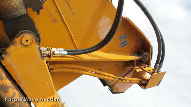 image for item AM9108 Lull 844 telehandler