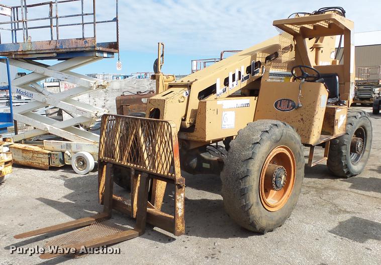 Lull 644 Wiring Diagram For - Wiring Diagram