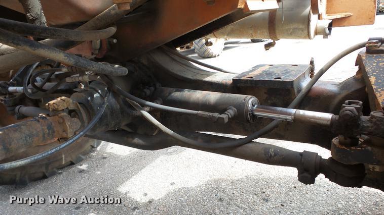 image for item AM9121 Lull 644 telehandler