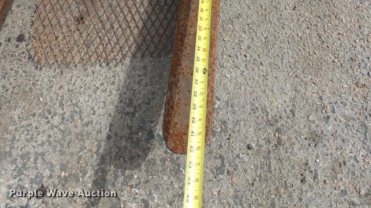 image for item AM9121 Lull 644 telehandler