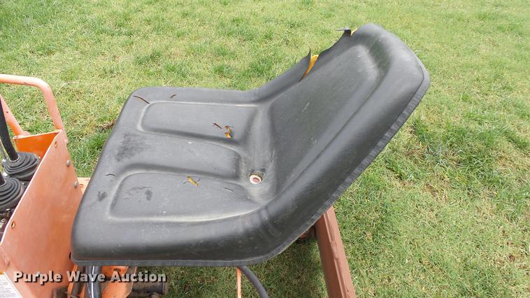 image for item AM9129 Woods BH70X-1 backhoe attachment