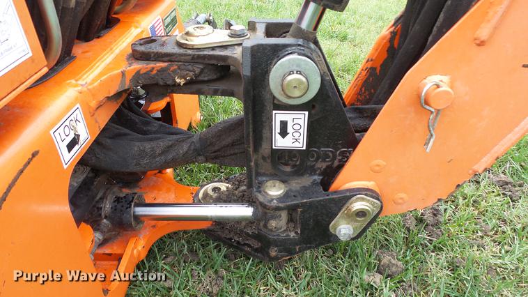 image for item AM9129 Woods BH70X-1 backhoe attachment