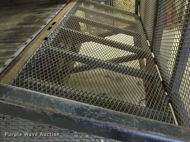 image for item DA8295 2013 Mitsubishi Fuso FE160 box truck