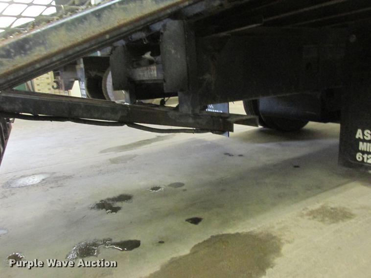 image for item DA8295 2013 Mitsubishi Fuso FE160 box truck