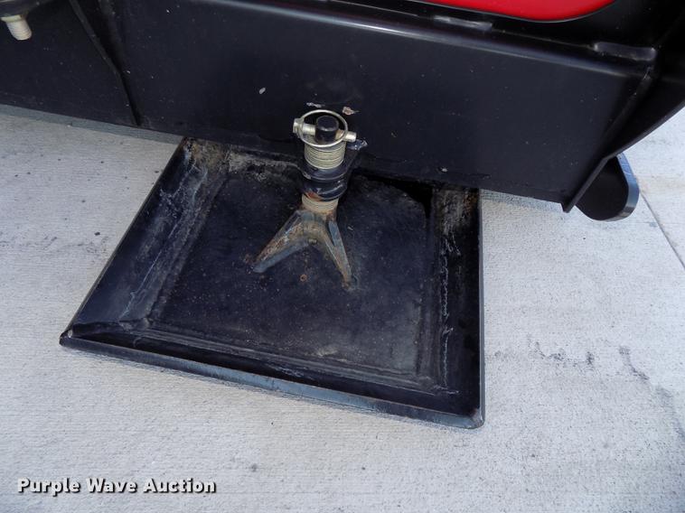 image for item DB8533 Boss Poly VXT snow plow