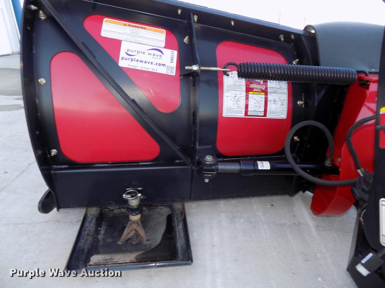 image for item DB8533 Boss Poly VXT snow plow