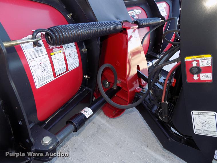 image for item DB8533 Boss Poly VXT snow plow