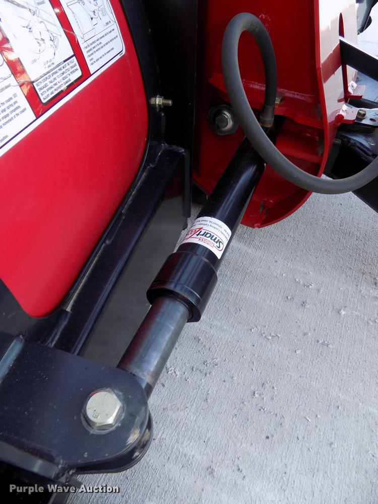 image for item DB8533 Boss Poly VXT snow plow