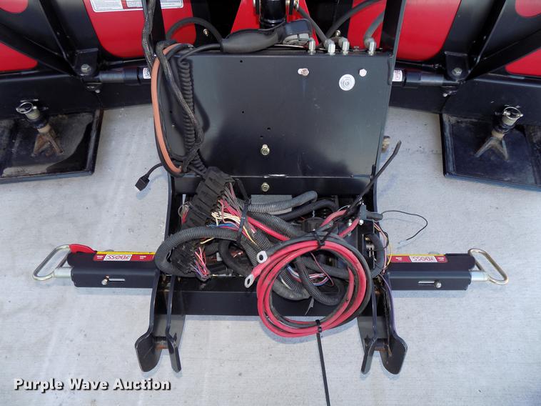 image for item DB8533 Boss Poly VXT snow plow