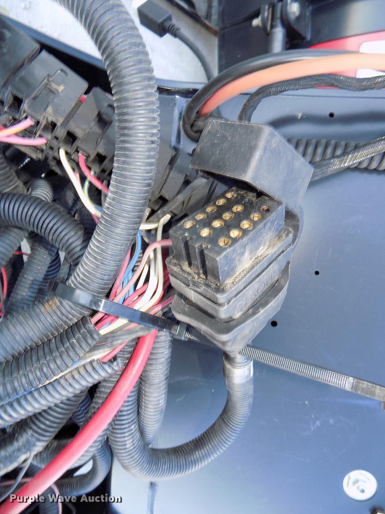 image for item DB8533 Boss Poly VXT snow plow