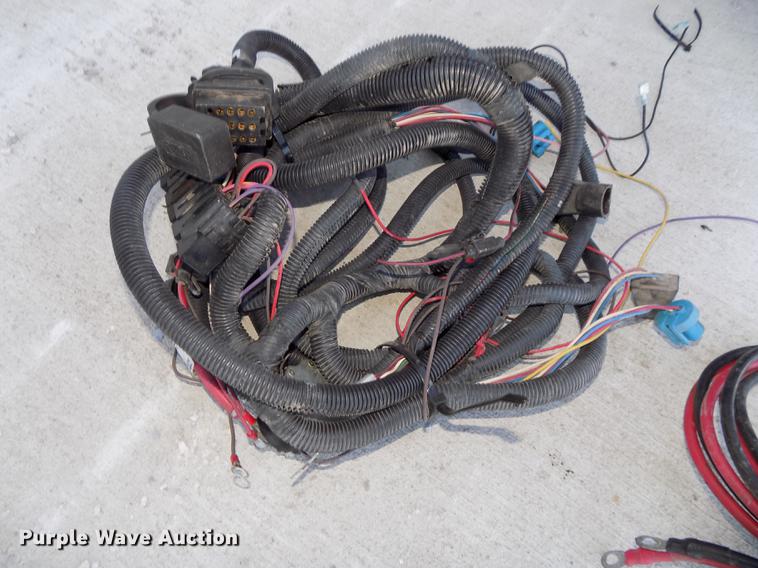 image for item DB8533 Boss Poly VXT snow plow