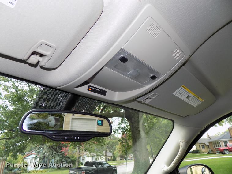 image for item DB8540 2008 Chevrolet Silverado 1500 Ext. Cab pickup truck