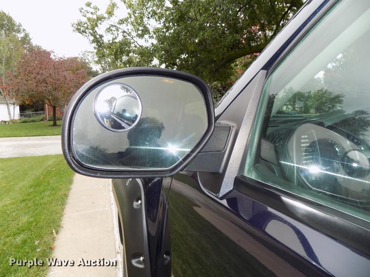 image for item DB8540 2008 Chevrolet Silverado 1500 Ext. Cab pickup truck