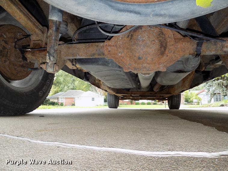 image for item DB8540 2008 Chevrolet Silverado 1500 Ext. Cab pickup truck