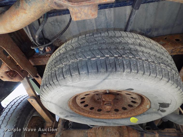 image for item DB8540 2008 Chevrolet Silverado 1500 Ext. Cab pickup truck