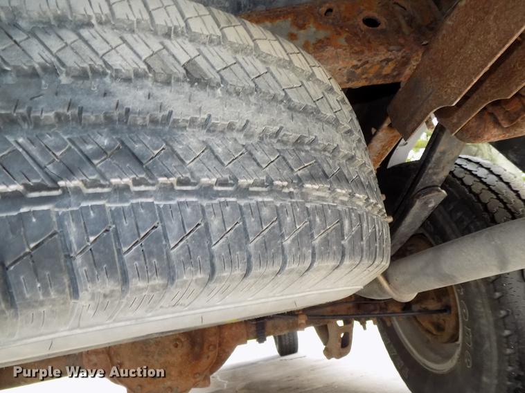 image for item DB8540 2008 Chevrolet Silverado 1500 Ext. Cab pickup truck