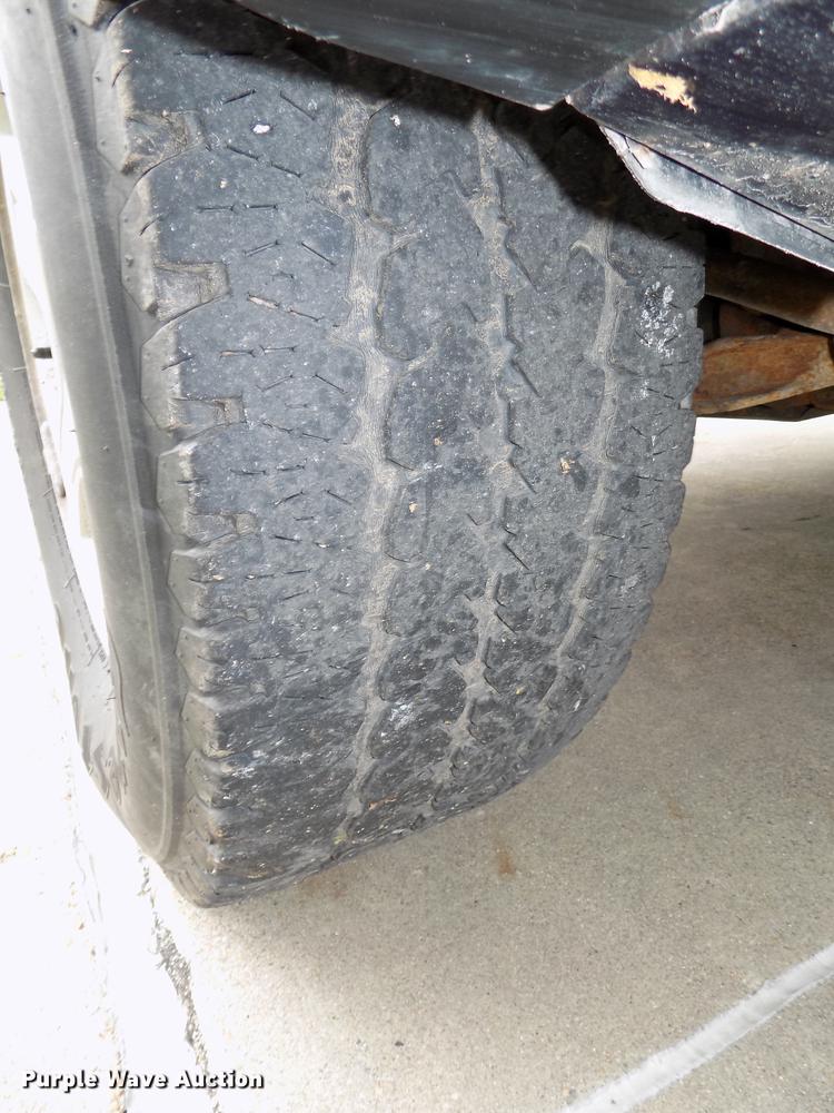 image for item DB8540 2008 Chevrolet Silverado 1500 Ext. Cab pickup truck