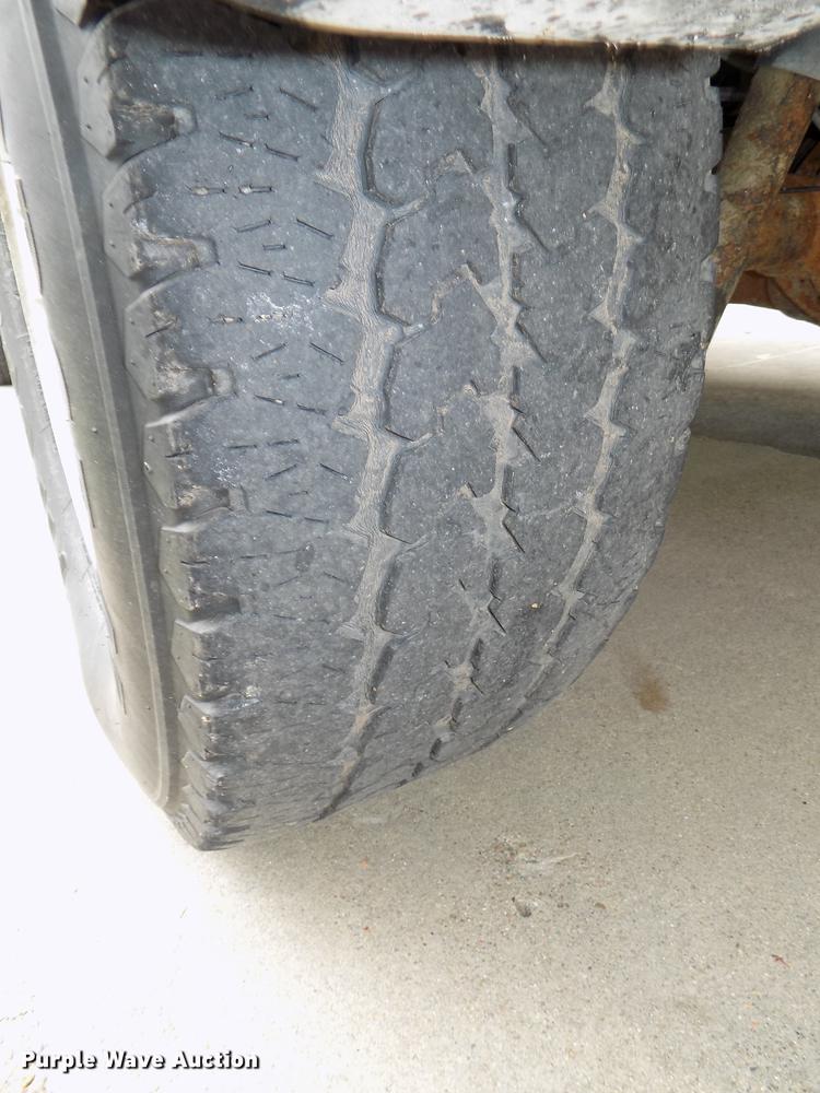 image for item DB8540 2008 Chevrolet Silverado 1500 Ext. Cab pickup truck