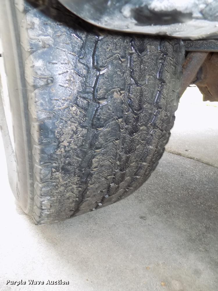 image for item DB8540 2008 Chevrolet Silverado 1500 Ext. Cab pickup truck