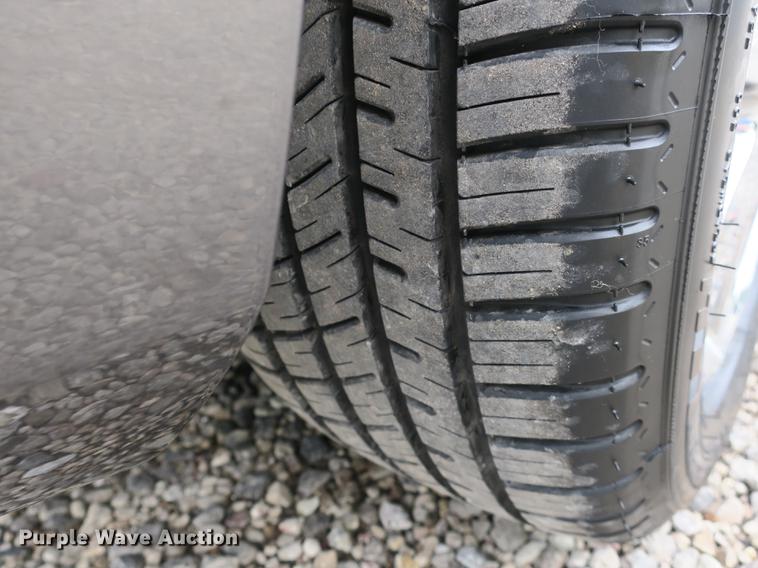 image for item DB8972 2003 Ford Thunderbird convertible