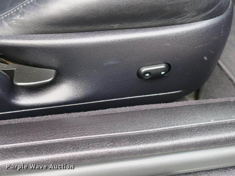 image for item DB8972 2003 Ford Thunderbird convertible