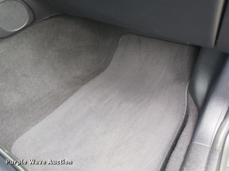 image for item DB8972 2003 Ford Thunderbird convertible