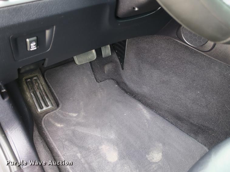 image for item DB8972 2003 Ford Thunderbird convertible