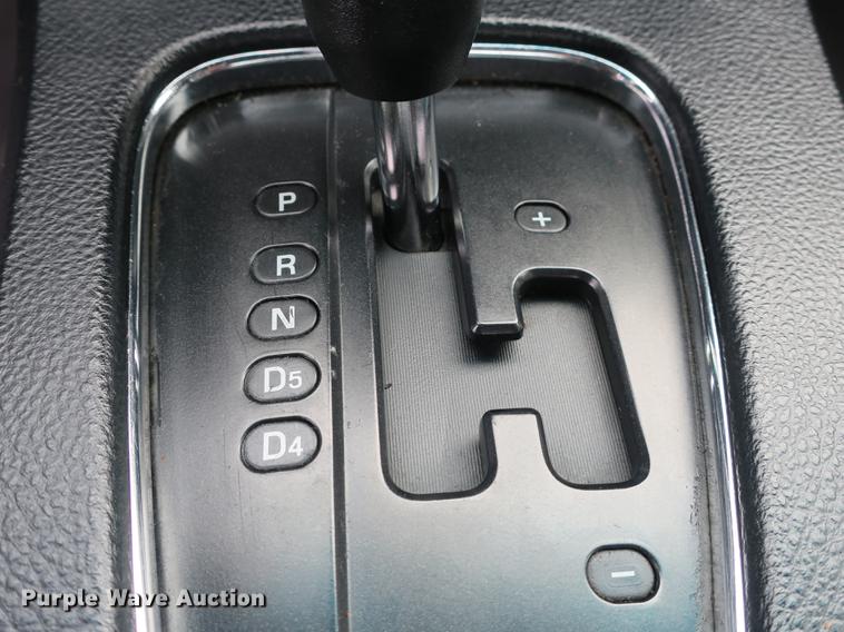 image for item DB8972 2003 Ford Thunderbird convertible