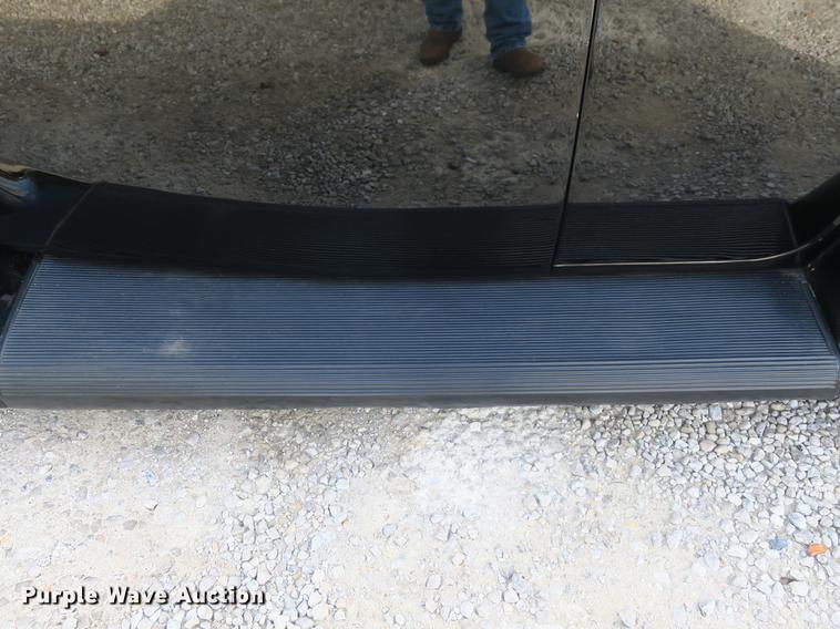 image for item DB8973 1936 Ford sedan