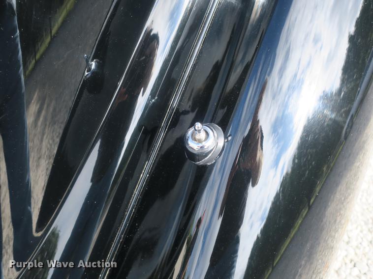 image for item DB8973 1936 Ford sedan