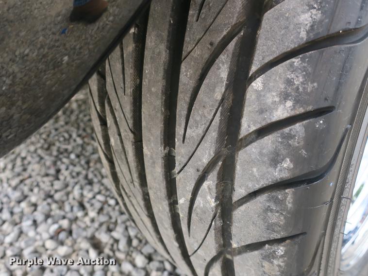 image for item DB8973 1936 Ford sedan