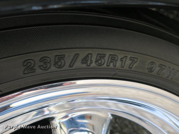 image for item DB8973 1936 Ford sedan