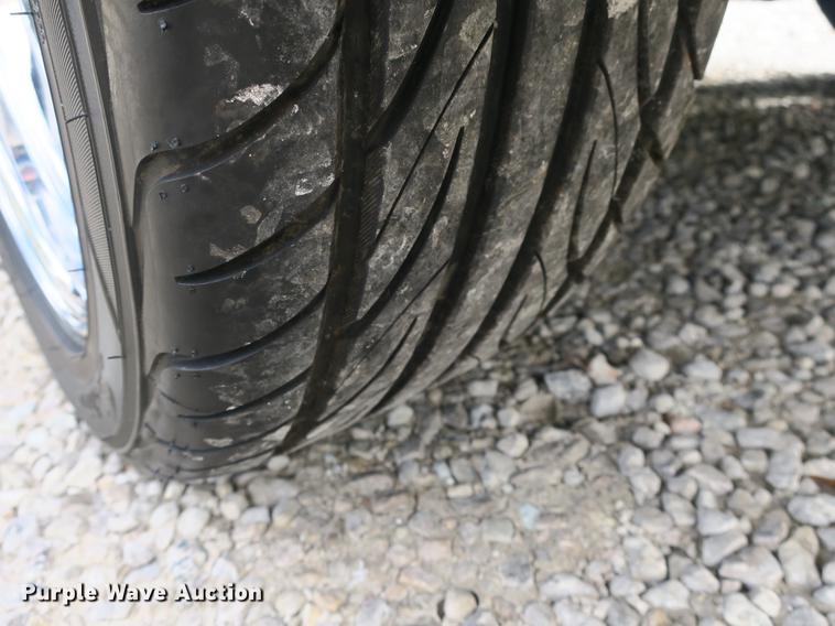 image for item DB8973 1936 Ford sedan