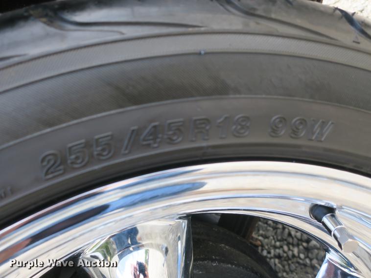 image for item DB8973 1936 Ford sedan