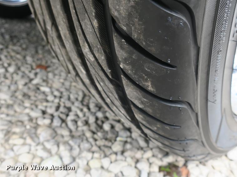 image for item DB8973 1936 Ford sedan