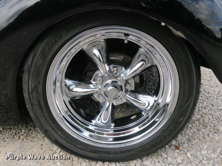 image for item DB8973 1936 Ford sedan