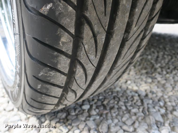 image for item DB8973 1936 Ford sedan