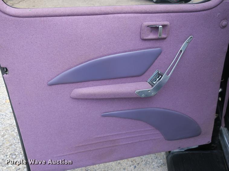 image for item DB8973 1936 Ford sedan