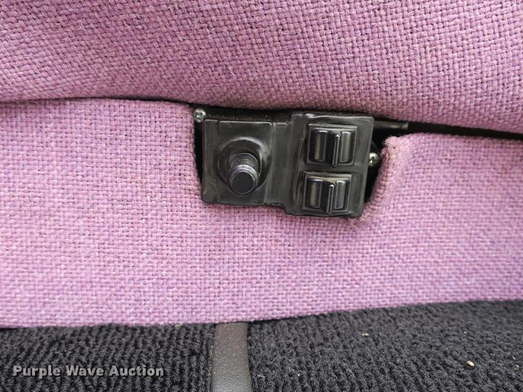 image for item DB8973 1936 Ford sedan