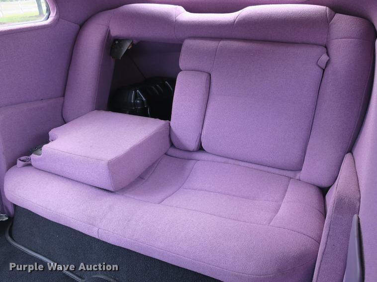 image for item DB8973 1936 Ford sedan