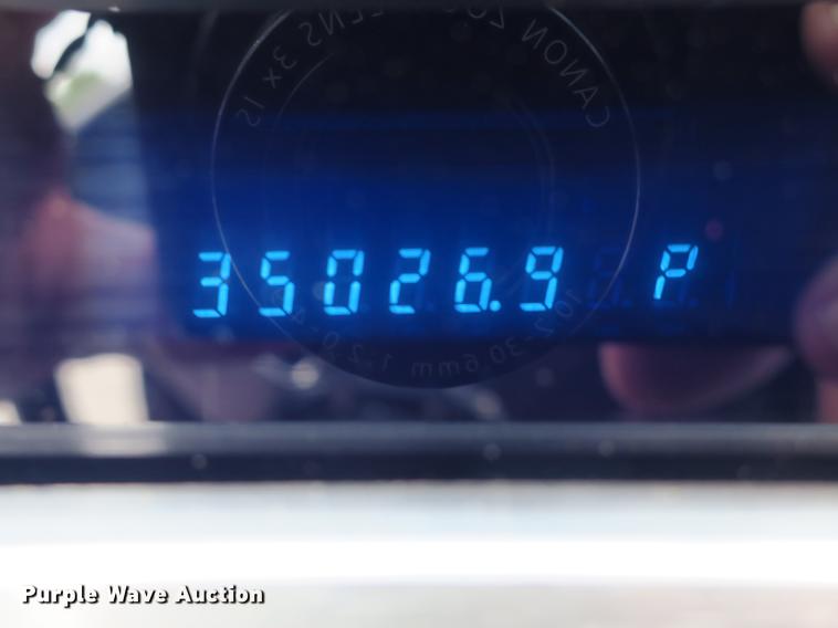 image for item DB8973 1936 Ford sedan