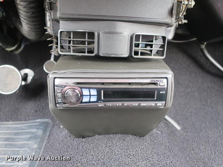 image for item DB8973 1936 Ford sedan