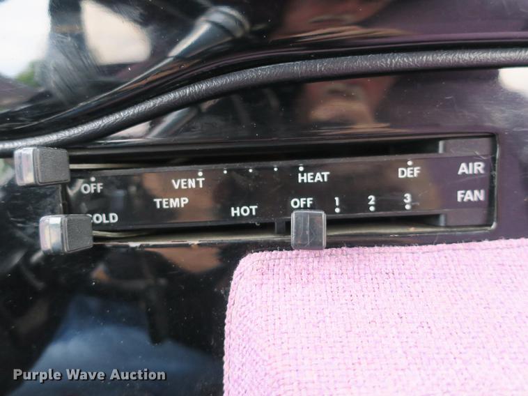 image for item DB8973 1936 Ford sedan