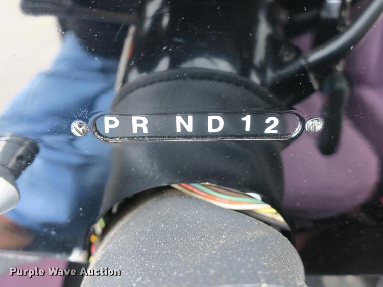 image for item DB8973 1936 Ford sedan