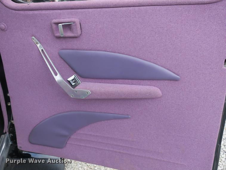 image for item DB8973 1936 Ford sedan