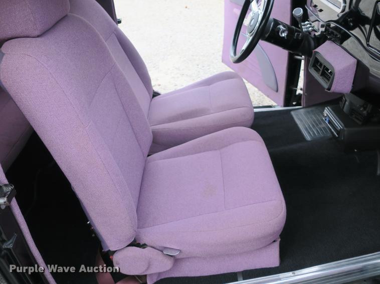 image for item DB8973 1936 Ford sedan